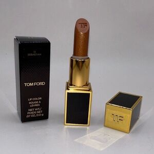 Tom Ford, mini lipstick, Sebastian #13